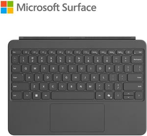 Microsoft Surface Pro 12" Keyboard (Slate), Commercial, CZ/SK