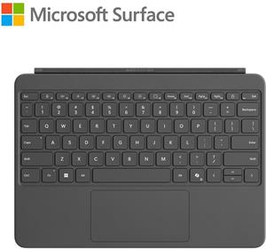 Microsoft Surface Pro 12" Keyboard (Slate), Commercial, ENG