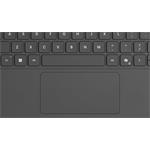 Microsoft Surface Pro 12" Keyboard + Slim Pen 2 Bundle (Slate), Commercial, ENG, (rozbalené)