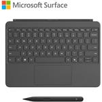 Microsoft Surface Pro 12" Keyboard + Slim Pen 2 Bundle (Slate), CZ&SK