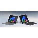 Microsoft Surface Pro 12", X Plus, 16 GB, 256 GB, Platinum
