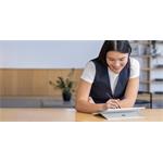 Microsoft Surface Pro 12", X Plus, 24 GB, 1 TB, Platinum