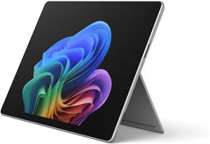 Microsoft Surface Pro 13" (12.edícia), SD-X2 Elite, 32 GB, 1 TB, Platinum
