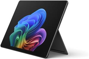 Microsoft Surface Pro 13" (12.edícia), SD-X2 Plus, 16 GB, 512 GB, Black