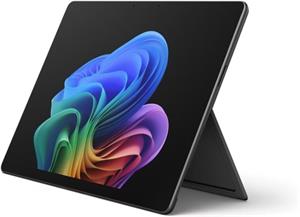 Microsoft Surface Pro 13" (12.edícia), U5-335, 16 GB, 256 GB, Black