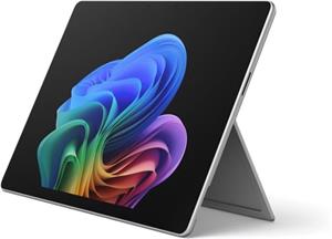 Microsoft Surface Pro 13" (12.edícia), U7-366H, 64 GB, 1 TB, Platinum