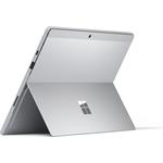 Microsoft Surface Pro 7+ i3/8GB/128GB, Platinum, Commercial