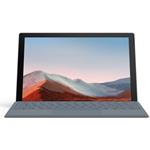 Microsoft Surface Pro 7+ i5/16GB/256GB/LTE, Platinum, Commercial