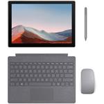 Microsoft Surface Pro 7+ i5/16GB/256GB/LTE, Platinum, Commercial