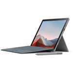 Microsoft Surface Pro 7+ i5/16GB/256GB/LTE, Platinum, Commercial