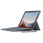 Microsoft Surface Pro 7+ i5/8GB/128G/ LTE, Platinum, Commercial
