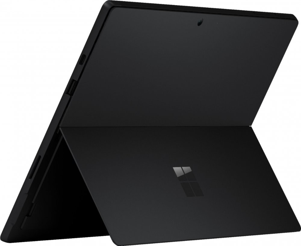 Microsoft Surface Pro 7 i5/8GB/256GB, Black, Commercial tablet VÝPREDAJ