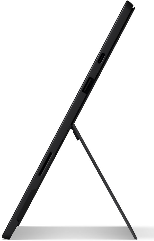 Microsoft Surface Pro 7+ i5/8GB/256GB, Black, Commercial tablet