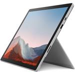 Microsoft Surface Pro 7+ i5/8GB/256GB/LTE, Platinum, Commercial