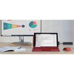 Microsoft Surface Pro 7+ i5/8GB/256GB, Platinum, Commercial