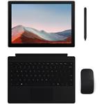 Microsoft Surface Pro 7+ i7/16GB/512GB, Black, Commercial