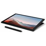 Microsoft Surface Pro 7+ i7/16GB/512GB, Black, Commercial