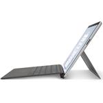 Microsoft Surface Pro 9, 13", i5-1235U, 8GB, 256 GB, Platinum