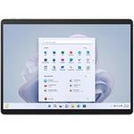 Microsoft Surface Pro 9, 13", i5-1235U, 8GB, 256 GB, Platinum, (rozbalené)