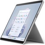 Microsoft Surface Pro 9, 13", i5-1235U, 8GB, 256 GB, Platinum, (rozbalené)