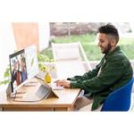 Microsoft Surface Pro 9, 13", i5-1235U, 8GB, 256 GB, Platinum, (rozbalené)