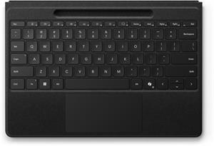 Microsoft Surface Pro Flex Keyboard, Black, ENG