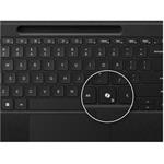 Microsoft Surface Pro Flex Keyboard, US/UK