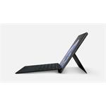 Microsoft Surface Pro Keyboard, black, ENG