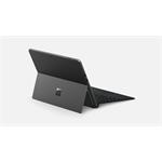 Microsoft Surface Pro Keyboard, black, ENG