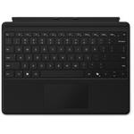 Microsoft Surface Pro Keyboard, black, ENG