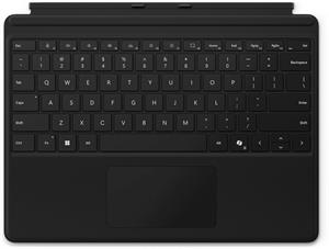 Microsoft Surface Pro Keyboard, black, ENG