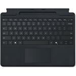 Microsoft Surface Pro Keyboard, Black, SK/CZ