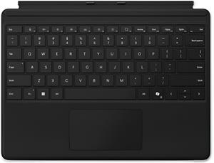 Microsoft Surface Pro Keyboard, Black, SK/CZ