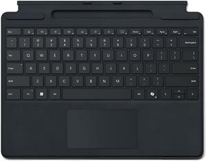 Microsoft Surface Pro Keyboard, Black, SK/CZ