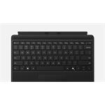 Microsoft Surface Pro Keyboard, Black, US/UK