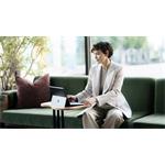 Microsoft Surface Pro Keyboard, Black, US/UK