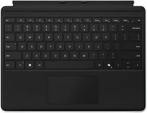 Microsoft Surface Pro Keyboard, Black, US/UK