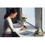 Microsoft Surface Pro Keyboard + Slim Pen 2 Bundle (Black), Commercial, CZ&SK (potlač)