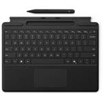 Microsoft Surface Pro Keyboard + Slim Pen 2 Bundle (Black), SK/CZ