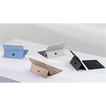 Microsoft Surface Pro Keyboard + Slim Pen 2, Platinum, SK/CZ