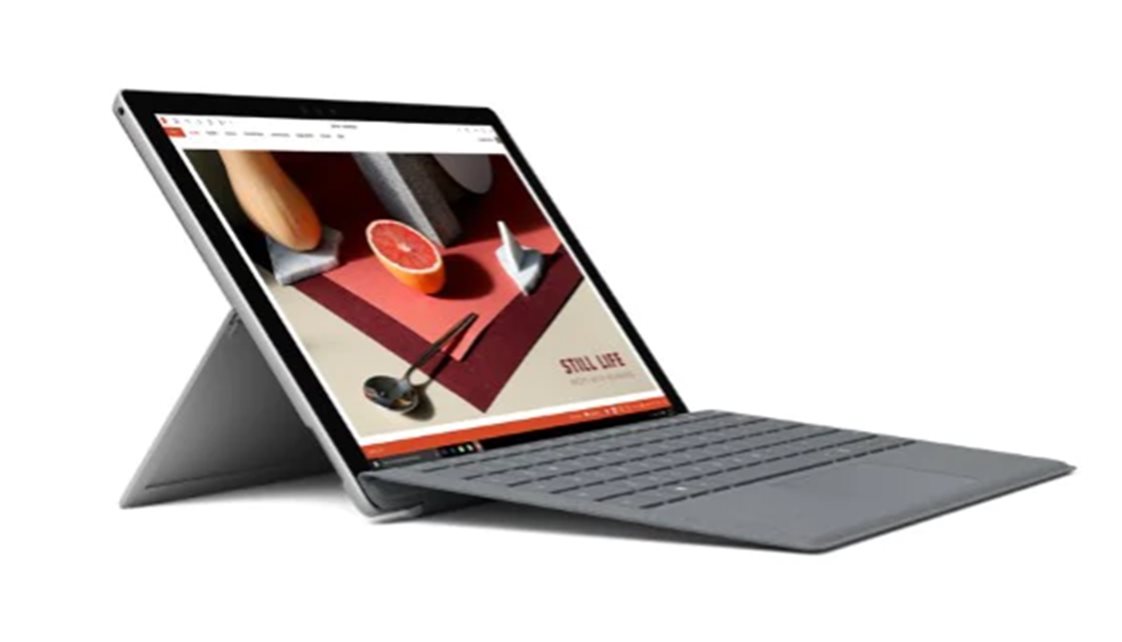 Microsoft Surface Pro LTE i5/4GB/128GB