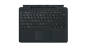 Microsoft Surface Pro Signature Keyboard (Black), CZ
