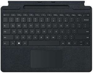 Microsoft Surface Pro Signature Keyboard ENG, čierna 