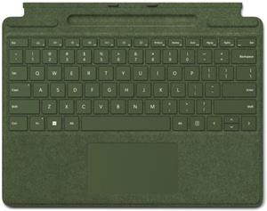 Microsoft Surface Pro Signature Keyboard (Forest), SK/CZ