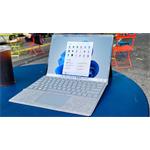 Microsoft Surface Pro Signature Keyboard (Ice Blue), EN