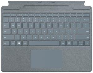 Microsoft Surface Pro Signature Keyboard (Ice Blue), EN