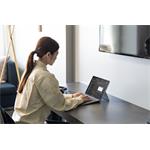 Microsoft Surface Pro Signature Keyboard+Pen Con, CZ/SK, CEE, Black, (použité)