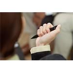 Microsoft Surface Pro Signature Keyboard+Pen Con, CZ/SK, CEE, Black, (použité)