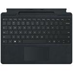 Microsoft Surface Pro Signature Keyboard+Pen Con, CZ/SK, CEE, Black