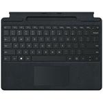 Microsoft Surface Pro Signature Keyboard+Pen Con, CZ/SK, CEE, Black